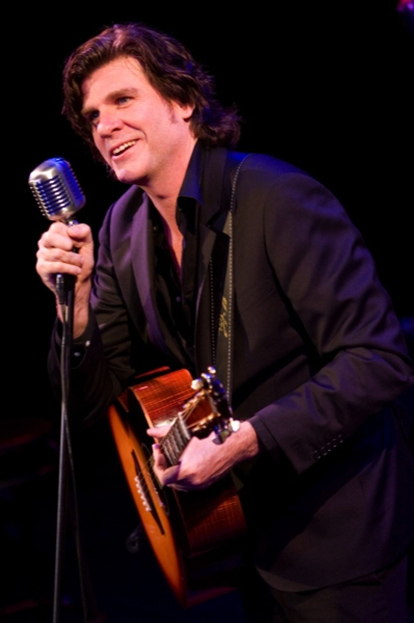 Photo Flash: THE MAN IN BLACK Returns to Sydney Opera House Photo Flash: THE MAN IN BLACK Returns to Sydney Opera House Image