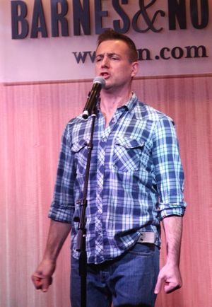 Stephen Bienskie Photo