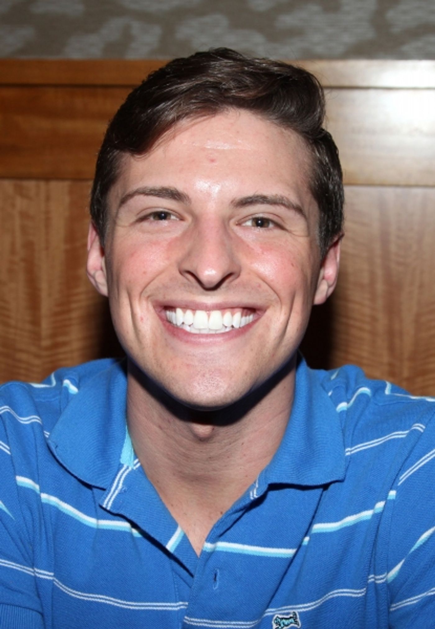 Photo Coverage: SILENCE! The Musical Celebrates CD Release; Brent Barrett, Jenn Harris & More!  Image