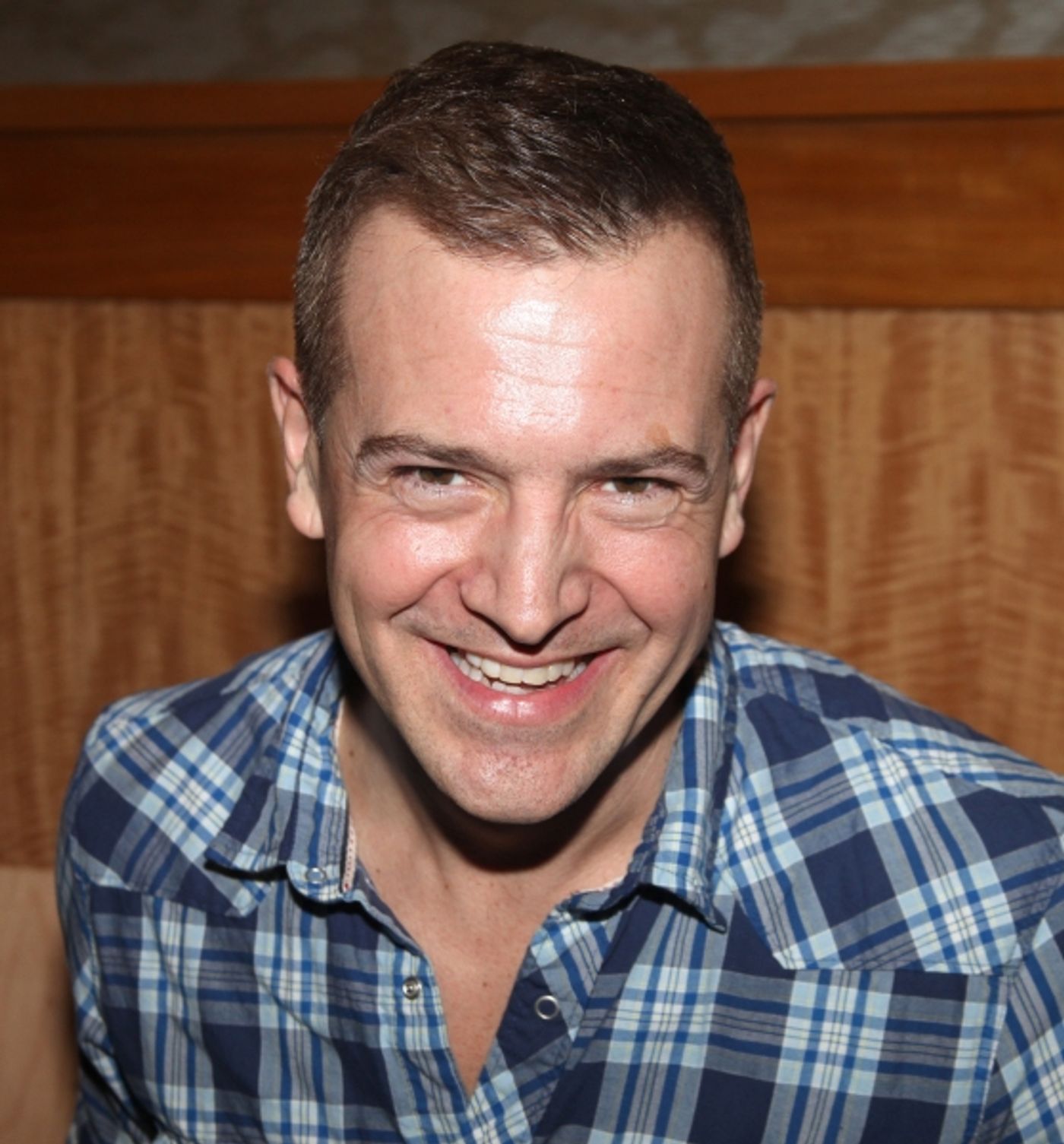 Photo Coverage: SILENCE! The Musical Celebrates CD Release; Brent Barrett, Jenn Harris & More!  Image