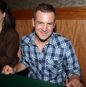 Callan Bergmann @ BroadwayWorld Callan Bergmann Photo