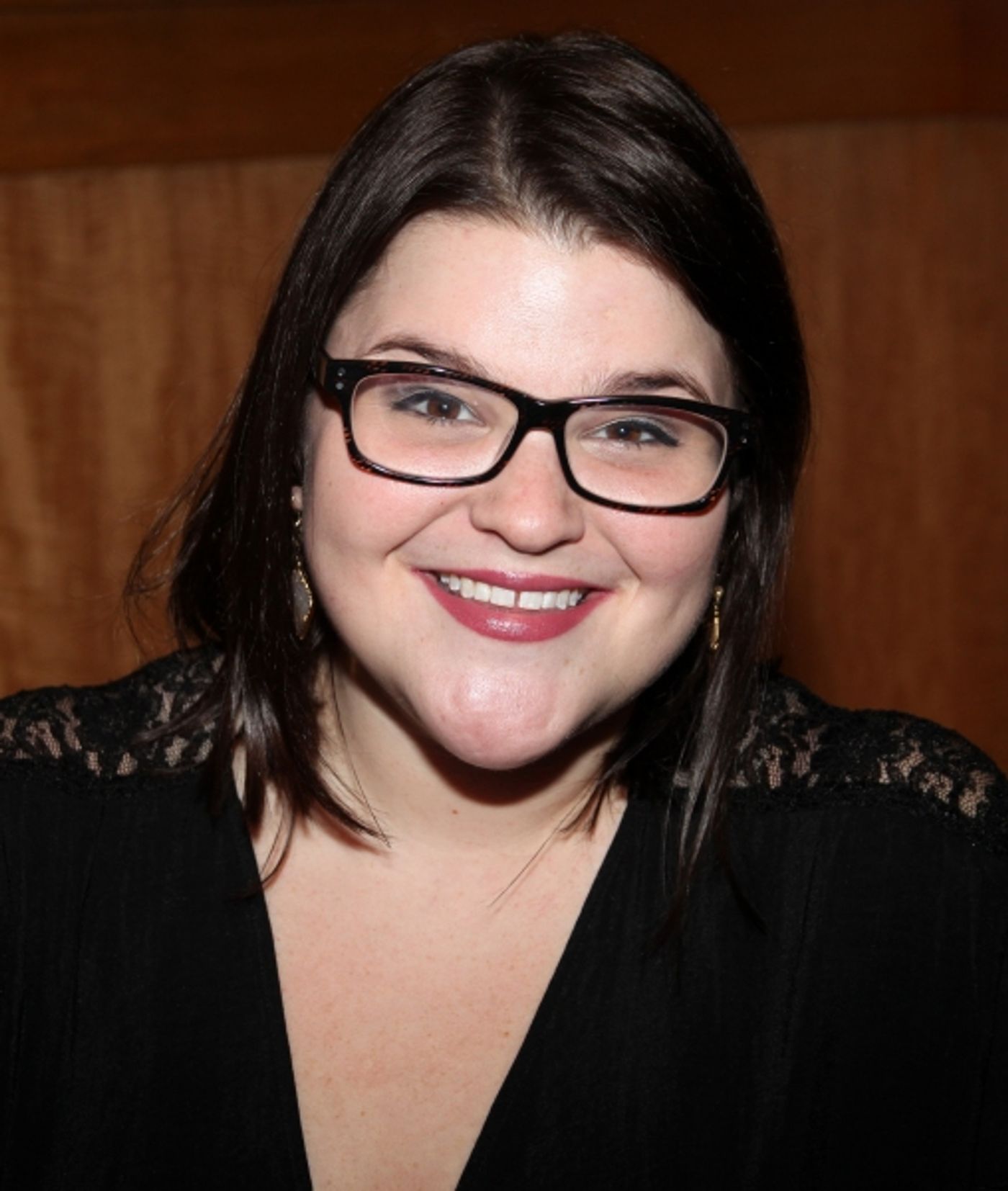 Photo Coverage: SILENCE! The Musical Celebrates CD Release; Brent Barrett, Jenn Harris & More!  Image