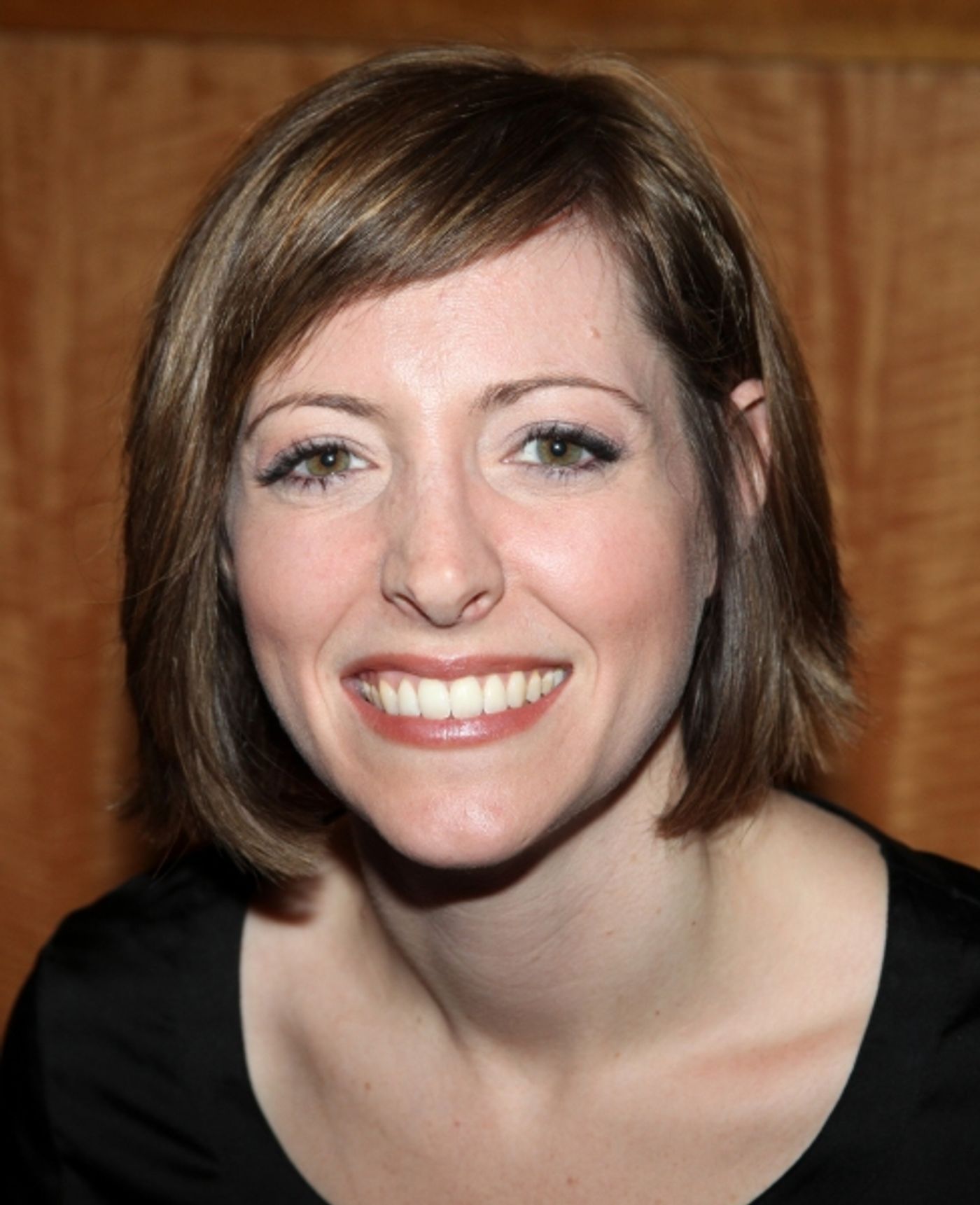 Photo Coverage: SILENCE! The Musical Celebrates CD Release; Brent Barrett, Jenn Harris & More!  Image