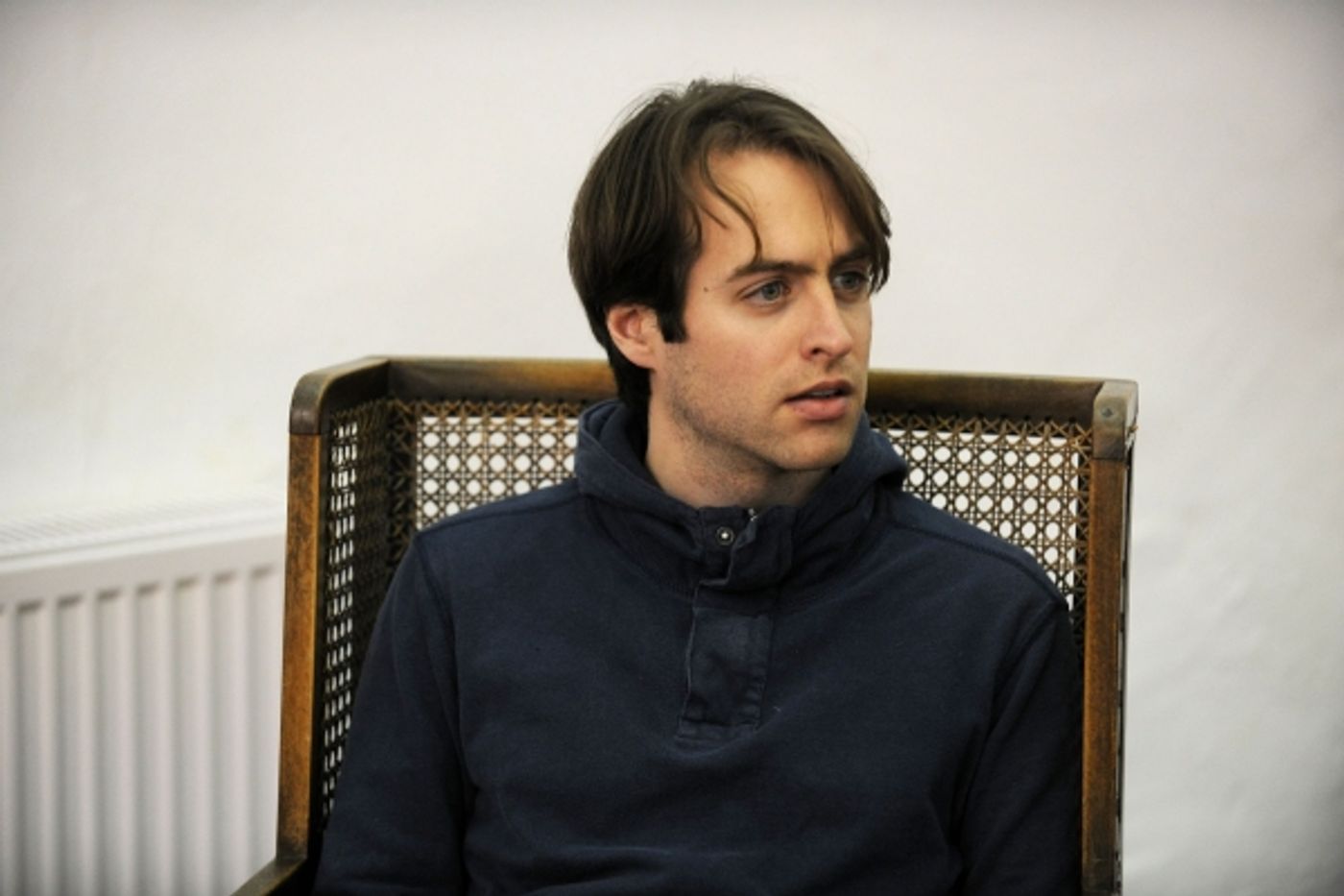 Photo Flash: FILUMENA in Rehearsal at the Almeida Theatre  Image