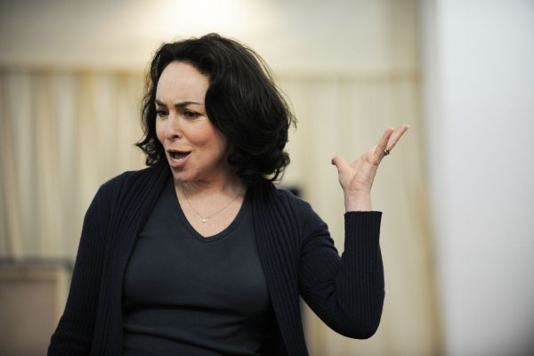 Samantha Spiro Photo