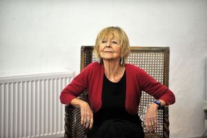 Sheila Reid Photo