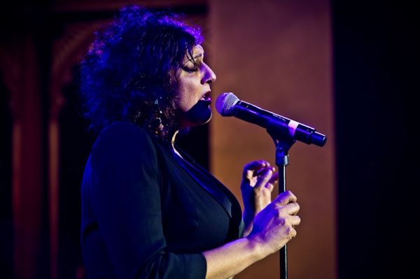 Meera Syal  Photo