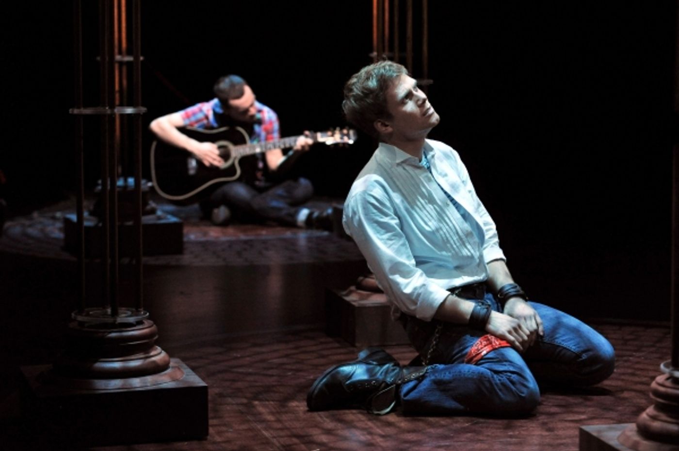 Photo Flash: The Marriott Theatre for Young Audiences Presents JOSEPH AND THE AMAZING TECHNICOLOR DREAMCOAT  Image