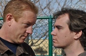 Andy Anderson and Paul Jaquith @ BroadwayWorld Andy Anderson and Paul Jaquith Photo