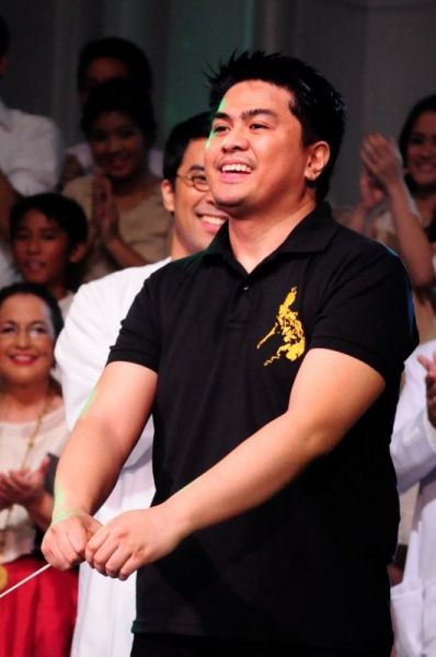 Von de Guzman Photo