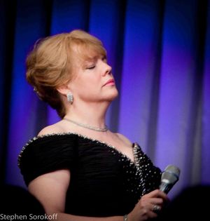 KT Sullivan @ BroadwayWorld KT Sullivan Photo