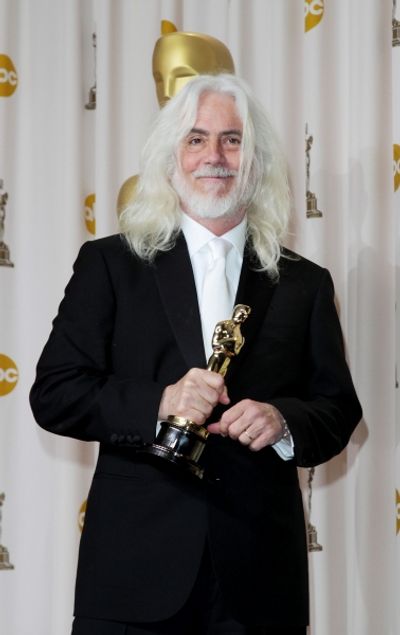 Robert Richardson Photo