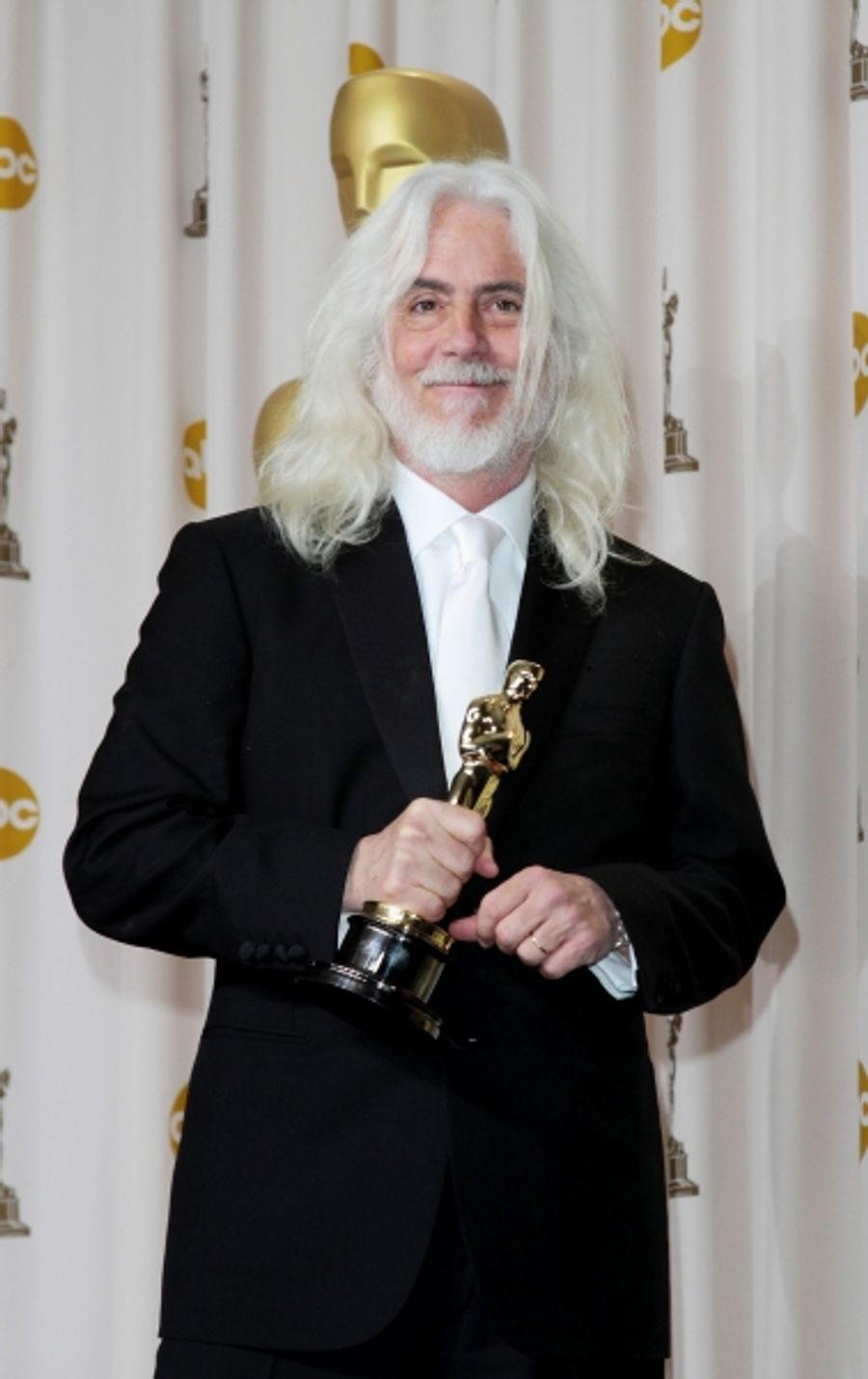 Photo Coverage: 2012 Academy Awards - The Winners! Image