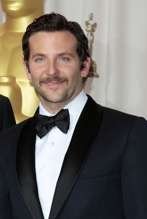 Bradley Cooper Photo