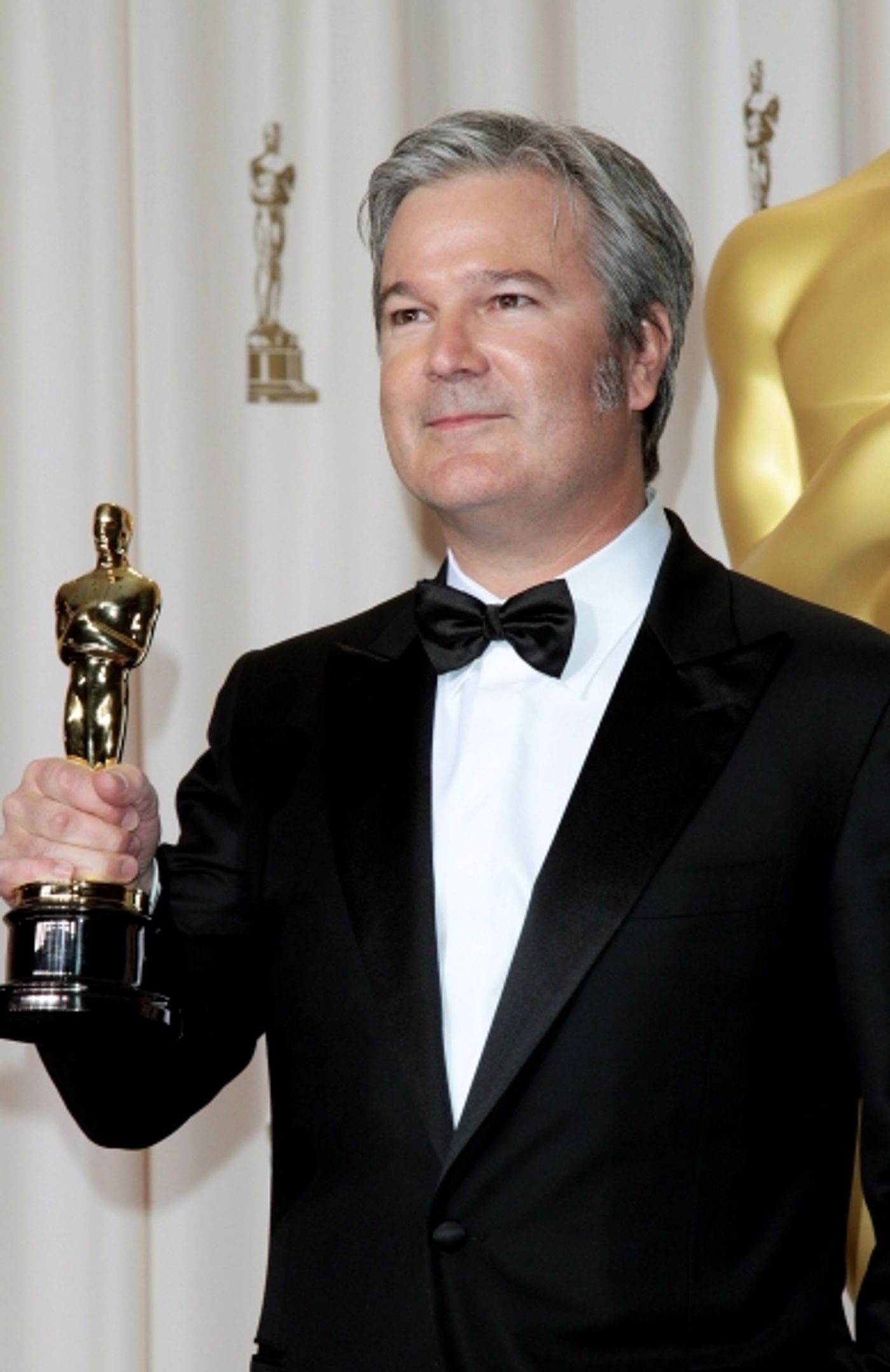 Photo Coverage: 2012 Academy Awards - The Winners!  Image