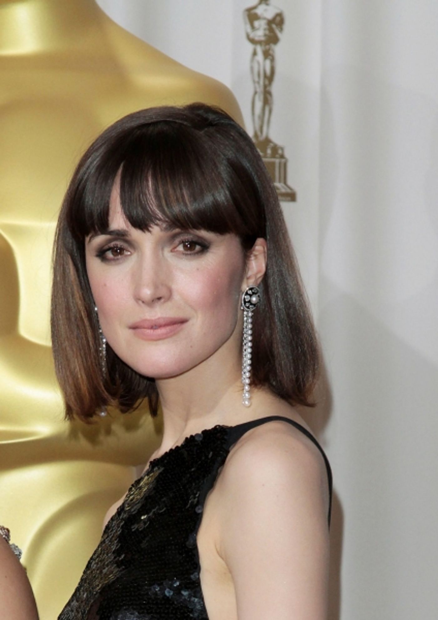 Photo Coverage: 2012 Academy Awards - The Winners!  Image