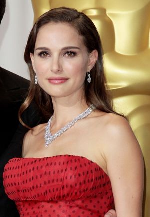 Natalie Portman Photo