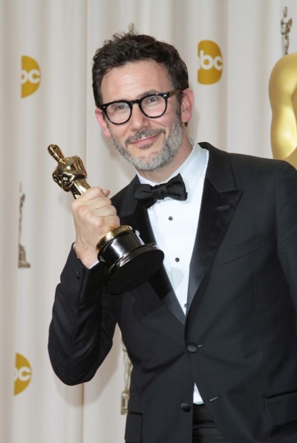 Michel Hazanavicius Photo