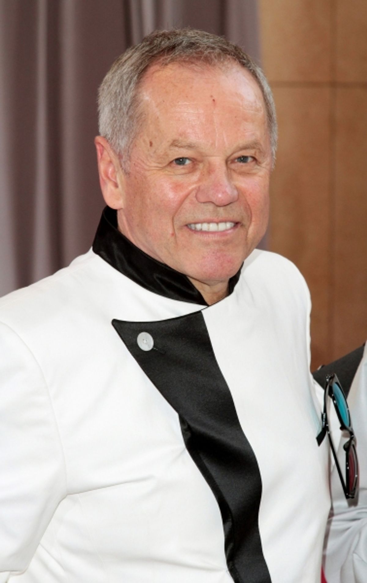 Wolfgang Puck at 