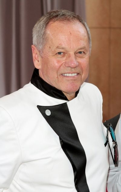 Wolfgang Puck Photo