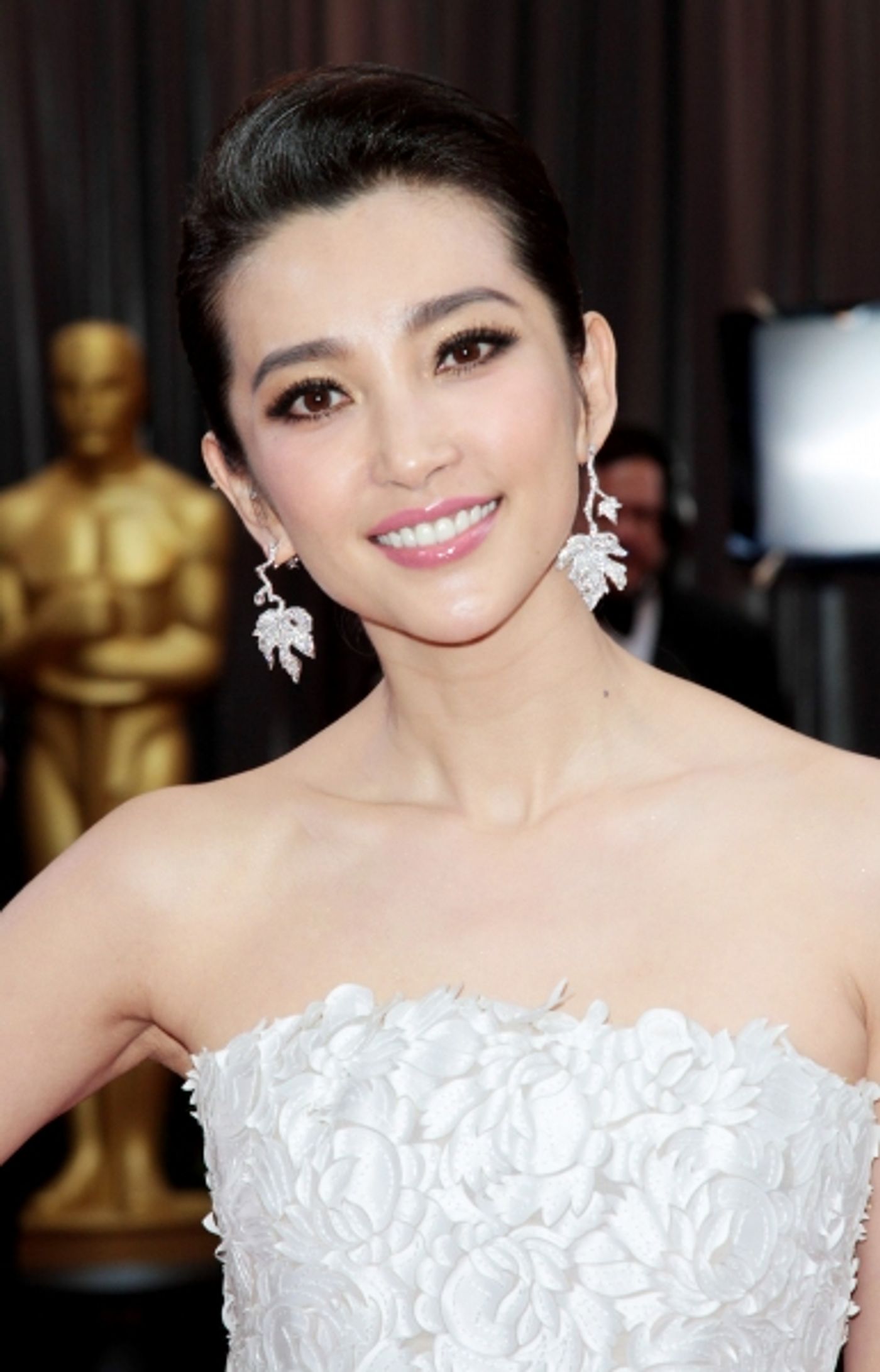 Photo Coverage: 2012 Academy Awards - Red Carpet Part 1  Image