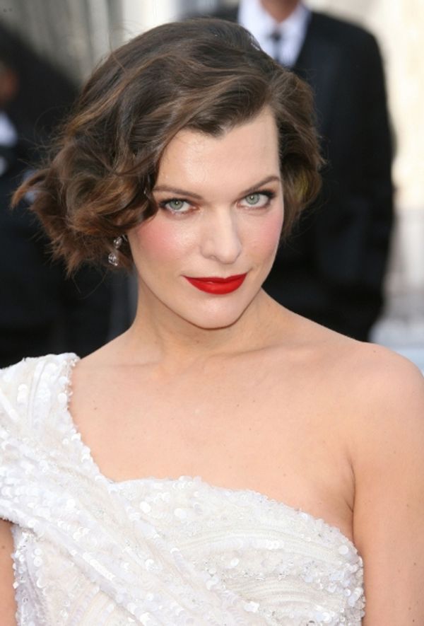 Milla Jovovich Photo