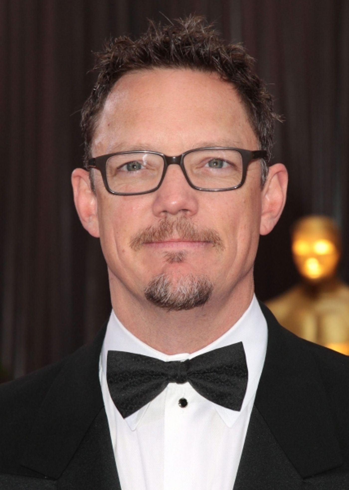 Photo Coverage: 2012 Academy Awards - Red Carpet Part 1  Image