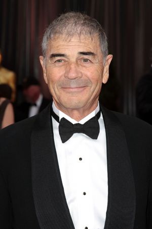 Robert Forster Photo