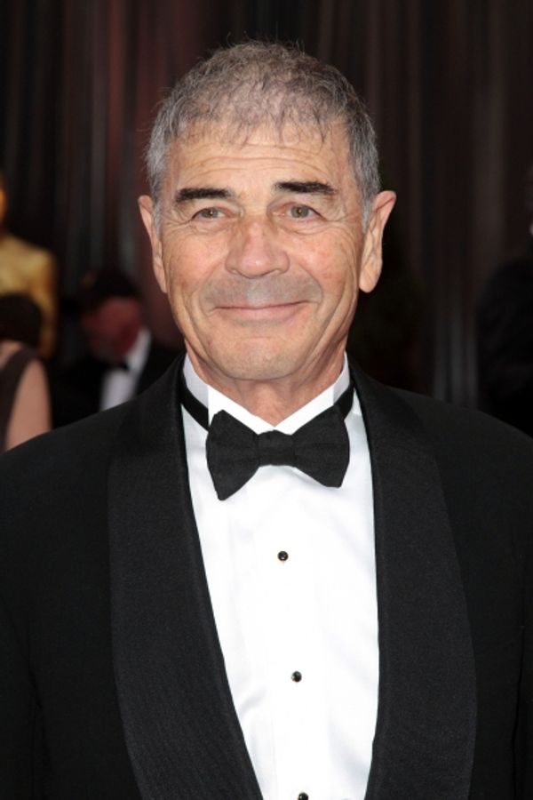 Robert Forster Photo