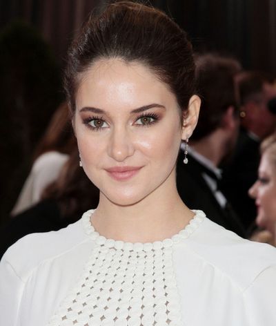 Shailene Woodley Photo