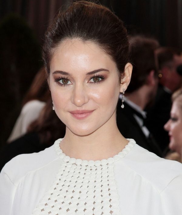 Shailene Woodley Photo