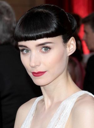 Rooney Mara Photo