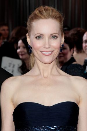Leslie Mann Photo