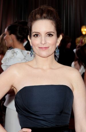 Tina Fey Photo