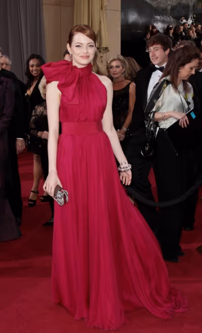 Emma Stone Photo