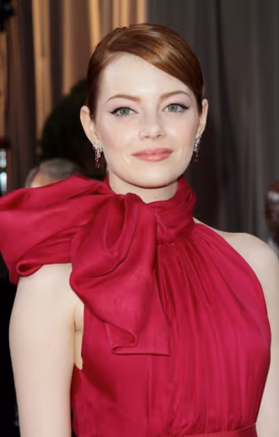 Emma Stone Photo