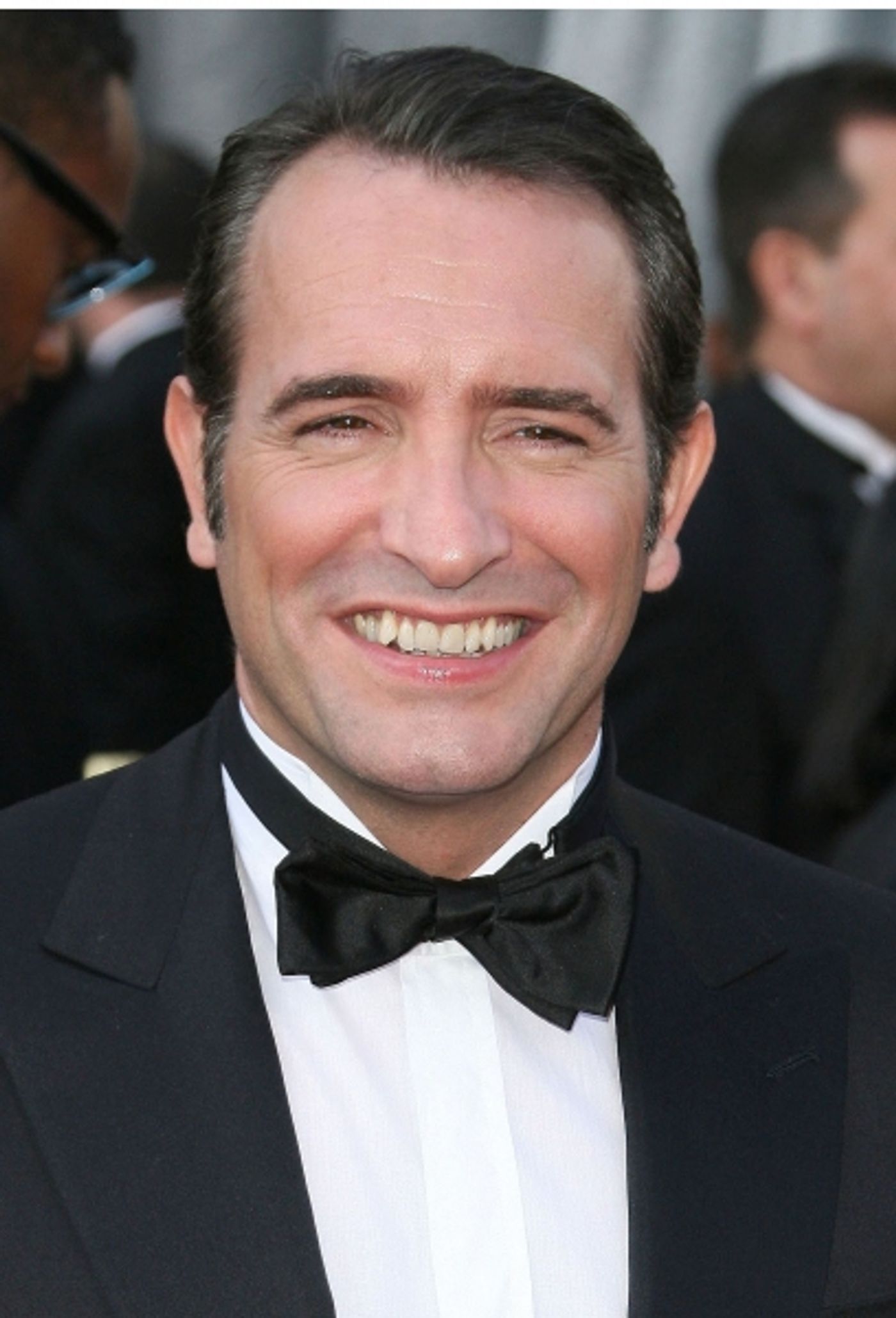 Photo Coverage: 2012 Academy Awards - Red Carpet Part 2  Image