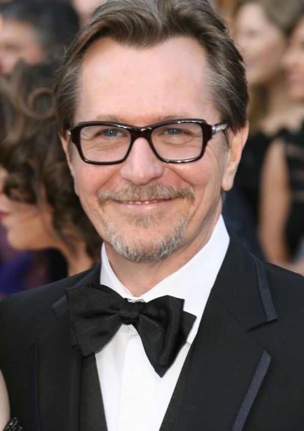 Gary Oldman Photo