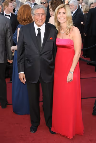 Tony Bennett Photo