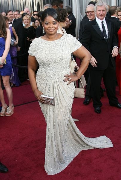 Photo Coverage: 2012 Academy Awards - Red Carpet Part 2 — photo 47 of 61