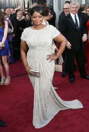 Octavia Spencer Photo