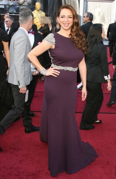 Maya Rudolph Photo