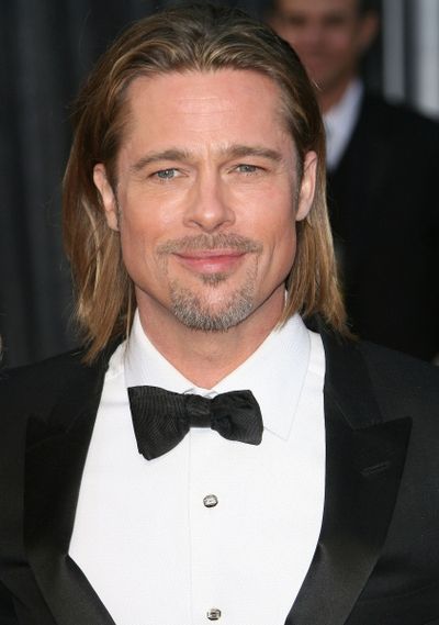 Brad Pitt Photo