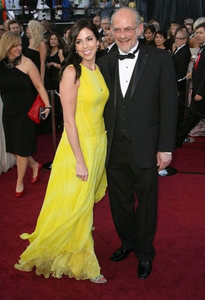 Photo Coverage: 2012 Academy Awards - Red Carpet Part 2 — photo 31 of 61