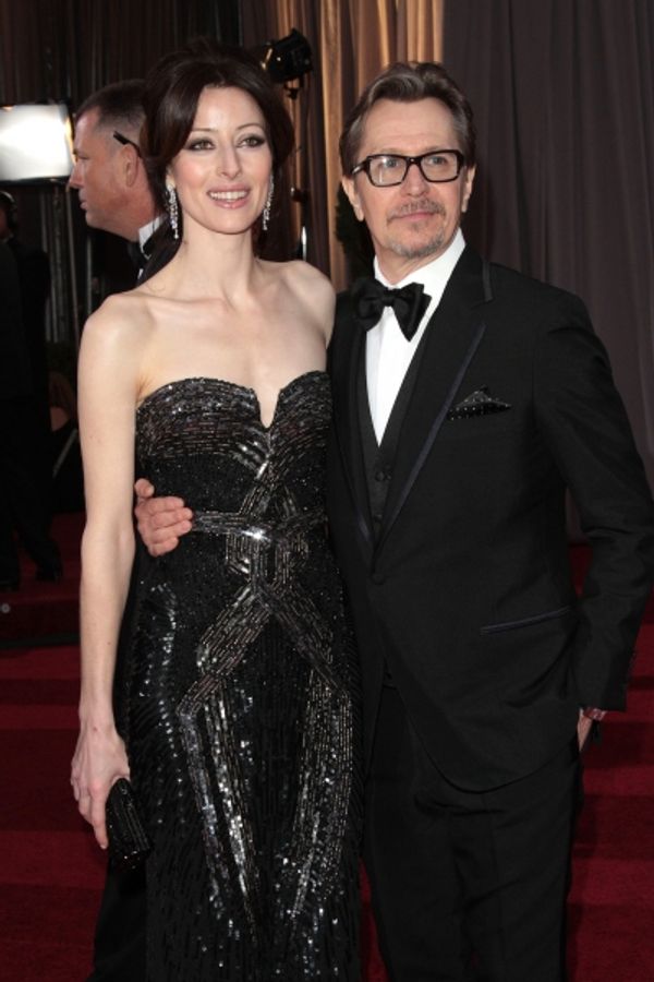 Gary Oldman Photo