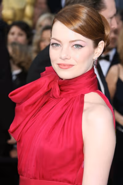 Emma Stone Photo