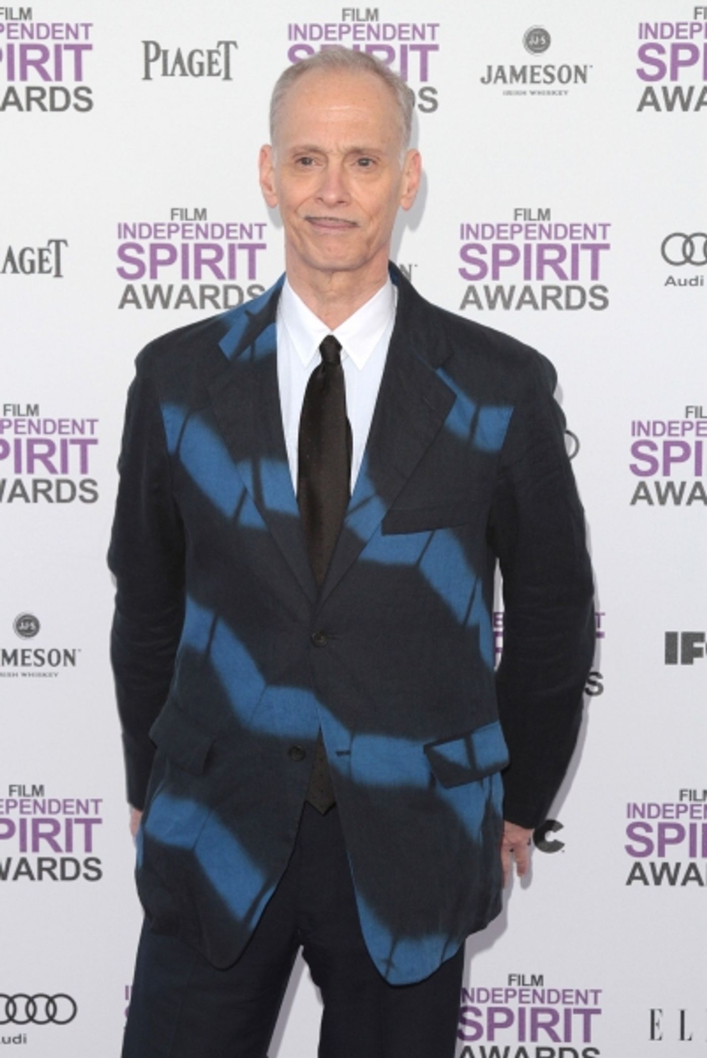 Photo Coverage: 2012 Starry Spirit Awards Red Carpet - Zac Efron, Michelle WIlliams & More!  Image