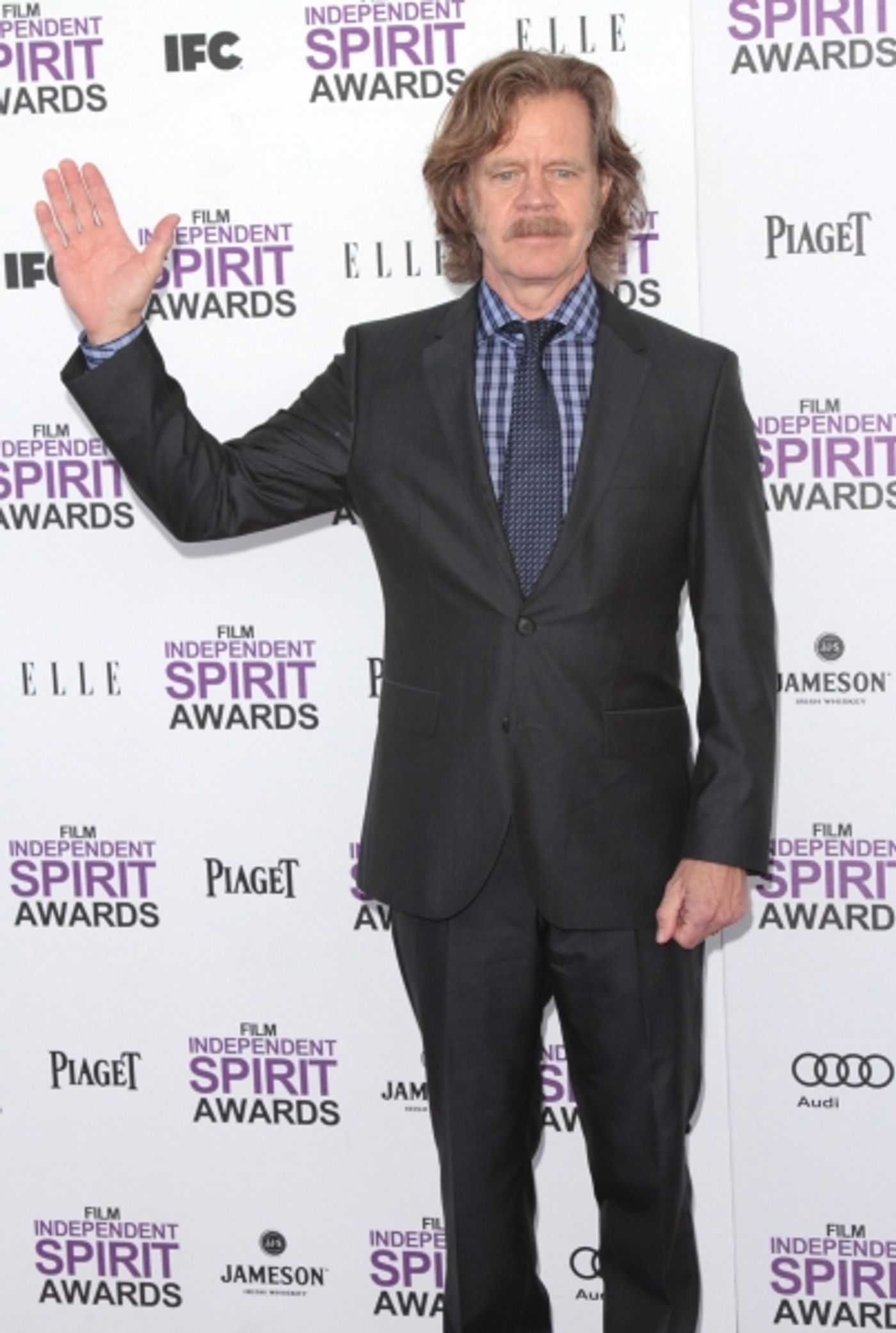 Photo Coverage: 2012 Starry Spirit Awards Red Carpet - Zac Efron, Michelle WIlliams & More!  Image