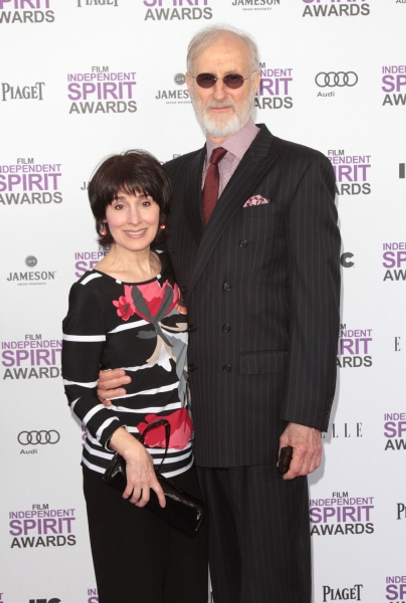 Photo Coverage: 2012 Starry Spirit Awards Red Carpet - Zac Efron, Michelle WIlliams & More!  Image