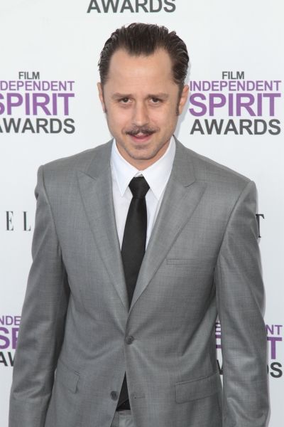 Giovanni Ribisi Photo
